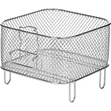 Корзина д/фритюрницы FRI01572 б/ручки ,H=10,L=20,5,B=20,5см
