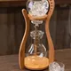 Установка для колд-брю на 6-8 чашек бамбук,стекло, изображение 12