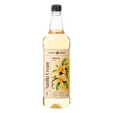 Сироп «Ваниль» Pinch&Drop пластик 1л D=83,H=267мм