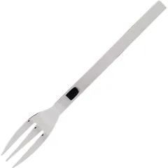 Fish fork "Geleksi"  stainless steel.