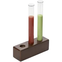 Tasting tube “In Situ” glass 40ml D=2cm