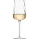 Бокал для вина «Марлен» хр.стекло 221мл D=65,H=183мм прозр., Объем по данным поставщика (мл): 221, изображение 2