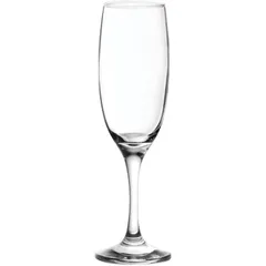 Flute glass “Imperial Plus”  glass  155 ml  D=47/55, H=193mm  clear.