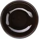 Тарелка глубокая «Маренго» керамика 0,8л D=16см черный,серый, изображение 2