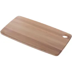 Cutting board  birch , H=15, L=400, B=230mm  St. tree