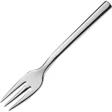 Вилка для пирожного «Миллениум» сталь нерж. ,L=18,7см металлич.
