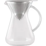 Бутылка для уксуса стекло 250мл