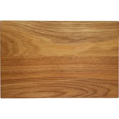 Feed board oak ,H=25,L=290,B=190mm