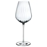 Бокал для вина «Раунд ап» хр.стекло 350мл D=53,H=214мм прозр.