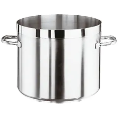 Pan (induction)  stainless steel  22 l  D=32, H=26 cm  metal.