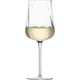 Бокал для вина «Марлен» хр.стекло 327мл D=75,H=201мм прозр., Объем по данным поставщика (мл): 327, изображение 2