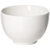 Салатник «Кунстверк» фарфор 250мл D=100,H=63мм белый