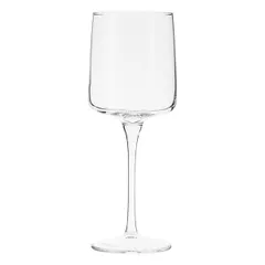 Бокал для вина «Айконик» стекло 270мл D=65,H=193мм прозр., Объем по данным поставщика (мл): 270