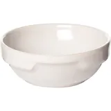 Соусник «Лондри» фарфор 50мл D=75,H=30мм белый