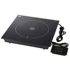 Built-in induction cooker ,H=60,L=355,B=355mm 2KW