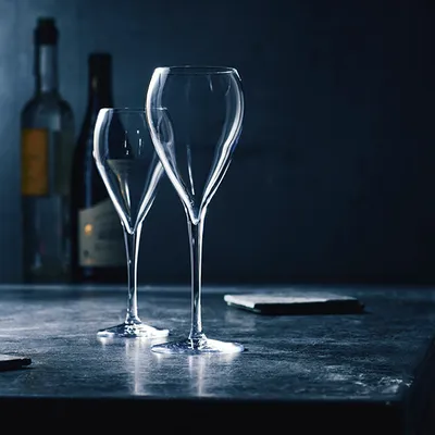 Бокал для вина «Инальто Трэ Сэнси» стекло 150мл D=62,H=178мм прозр., Объем по данным поставщика (мл): 150, изображение 6