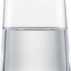 Хайбол (стакан) «Белфеста (Пьюр)» хр.стекло 360мл D=56,H=144мм прозр., изображение 2