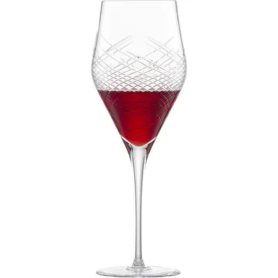 Бокал для вина «Омаж Комити» хр.стекло 360мл D=80,H=227мм прозр., Объем по данным поставщика (мл): 360, изображение 5