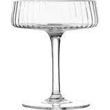 Шампанское-блюдце «Эллингтон» стекло 210мл D=10,2,H=12см прозр.