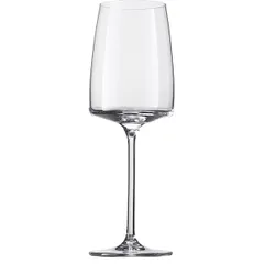 Бокал для вина «Сенса» хр.стекло 360мл D=76,H=222мм прозр.