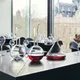 Декантер «Интуито» стекло 1,75л D=19,6,H=23,8см прозр., изображение 5