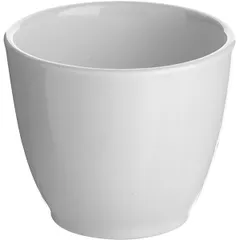 Стопка для саке «Монако Вайт» фарфор 85мл D=45,H=35мм белый, изображение 2