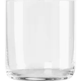 Олд фэшн (стакан) «Финесс» хр.стекло 300мл D=75,H=82мм прозр.