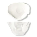 Салатник,суповая чаша 13*11см,450мл P.L.