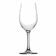 Бокал для вина «Классик лонг лайф» хр.стекло 370мл D=78,H=206мм прозр., Объем по данным поставщика (мл): 370