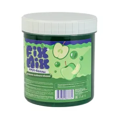 Джус-боллы «Зеленое Яблоко» 1,2 кг, изображение 2