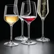 Бокал для вина «Имэдж» хр.стекло 360мл D=64/87,H=200мм прозр., Объем по данным поставщика (мл): 360, изображение 2