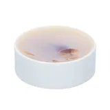 Блюдо для подачи «Фрост» фарфор D=10,H=4см коричнев., Цвет: Коричневый, Диаметр (мм): 100, Высота (мм): 40