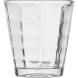 Олд фэшн (стакан) «Кристин» стекло 300мл D=88,H=95мм прозр.
