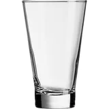 Highball “Shetland” glass 420ml D=88,H=145mm clear.