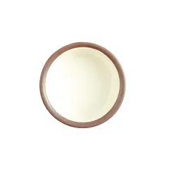 Соусник «Блисс» фарфор 50мл D=63,H=27мм белый, изображение 2