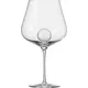 Бокал для вина «Эйр Сенс» хр.стекло 0,79л D=11,6,H=21,3см прозр.