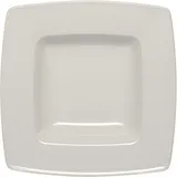 Тарелка глубокая «Виктория» фарфор 290мл ,H=45,L=217,B=217мм белый