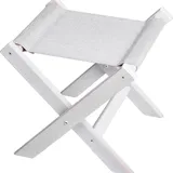 Подставка для сумок «Крафт 60» бук ,H=31,5,L=35,B=31см белый,свет.-сер.