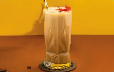 Моккошейк