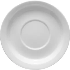 Saucer “Prootel”  porcelain  D=145, H=23mm  white