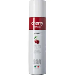Concentrate “Cherry” fruit ODK plastic 0.75l D=65,H=280mm