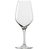 Бокал для вина «Экскуизит» хр.стекло 420мл D=83,H=211мм прозр.