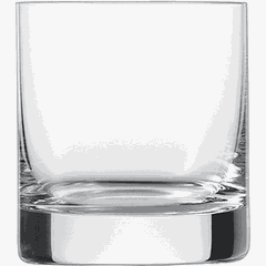 Олд фэшн (стакан) хр.стекло 282мл D=8,H=9см прозр.