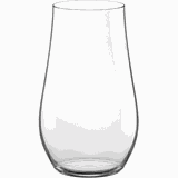 Хайбол (стакан) «Инальто Артэ» стекло 442мл D=80,H=133мм прозр.