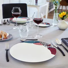 Ложка чайная «Блэк Оук» сталь нерж. ,L=14см черный,металлич., изображение 3