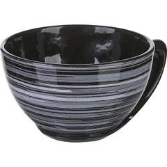 Tea cup “Marengo”  ceramics  250 ml  Marengo