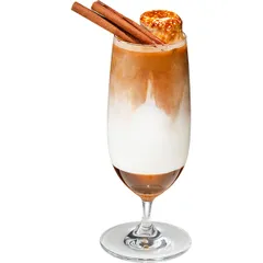 Бокал для пива «Эдишн» хр.стекло 360мл D=60,H=185,B=76мм прозр., изображение 3