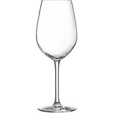 Бокал для вина «Сиквенс» хр.стекло 350мл D=79,H=210мм прозр.
