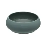 Миска "Bahia" D=14см V=500мл зеленый фарфор