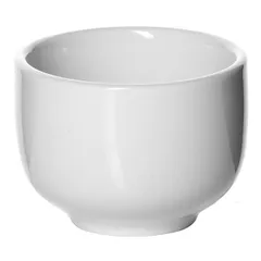 Стопка для саке «Кунстверк» фарфор 45мл D=5,H=4см белый